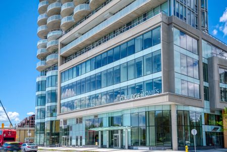 For Lease - 805 Unit #802 Carling Avenue, Dows Lake - Civic Hospital and Area, Ontario - Photo 4