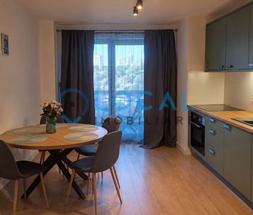 Apartament 2 dormitoare | Parcare subterana | Soporului | Prima Inchir - Fotografie 3