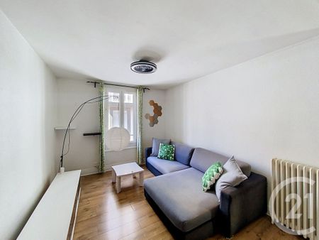 Location Appartement 3 pièces 50m² BEAUMONT 63110 - Photo 3