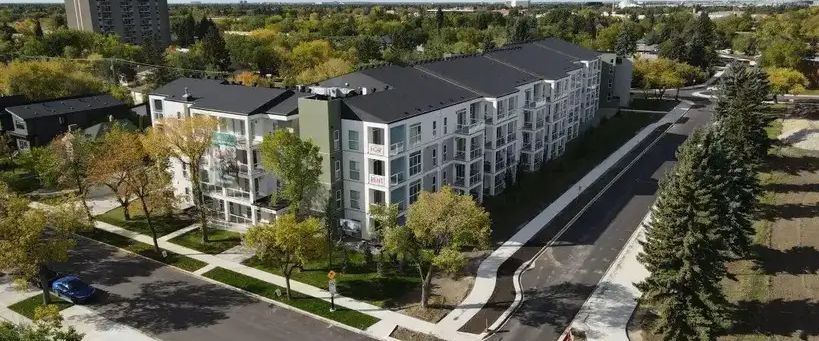 Greenstone Park | 11350 128 Street Northwest, Edmonton - Photo 1