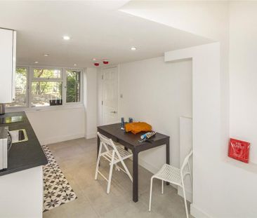 Studio to rent - Photo 5