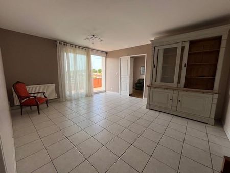 Appartement 3 pièces de 65 - Photo 2