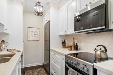 For Lease - 1A Dale Avenue Unit# 304, Toronto, Ontario - Photo 3