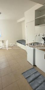 Location Appartement 1 pièce 21m² CALAIS 62100 - Photo 3