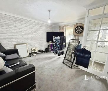 2 bedroom terraced house to rent - Photo 6