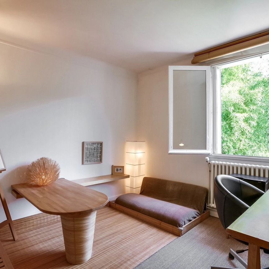 Maison • Jonchere-Malmaison-Saint Cucufa - Photo 1