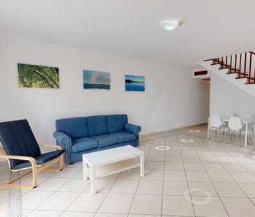 Casa adosada de alquiler en Avenida el Guincho, 4, Golf del Sur - A... - Photo 1