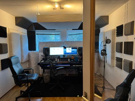 Carl Gustafs väg, Malmö - Photo 5