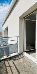 Appartement à louer 1 pièce 23.38m² - Photo 4