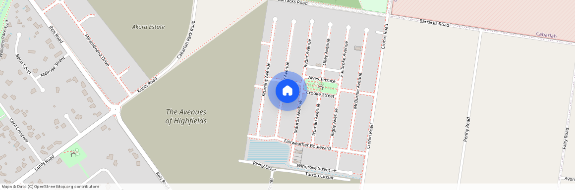 18 McAulay Ave, Qld 4352, Highfields