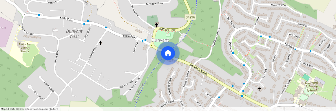 Dunvant Road, Swansea, SA2