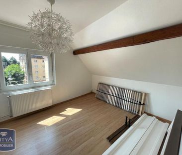 Location Appartement 2 pièces 50m² ILLKIRCH GRAFFENSTADEN 67400 - Photo 6