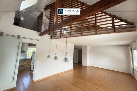 Stylisches Apartment nahe Klinikum - Foto 3