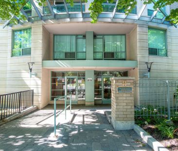 For Lease - 8 Pemberton Avenue Unit# 105, Toronto, Ontario - Photo 5