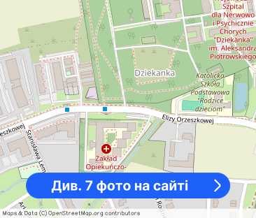 Wynajmę mieszkanie -W PEŁNI WYPOSAŻONE– Elizy Orzeszkowej 29D - Фото 1