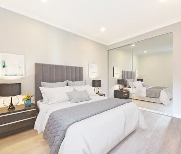“Modern & Architecturally Designed Apartment in the Heart of Bankst... - Photo 1