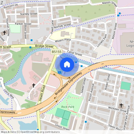 Windmill Street, Runcorn, WA7 5RY