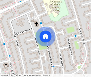 Gainsborough Avenue, South Shields, NE34 - Photo 1