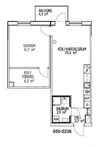 Senapsgatan 16 - Foto 5