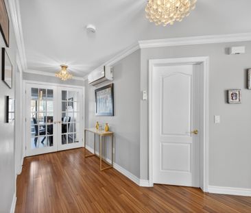 Appartement à louer - Longueuil (Le Vieux-Longueuil) (Centre) Appar... - Photo 6