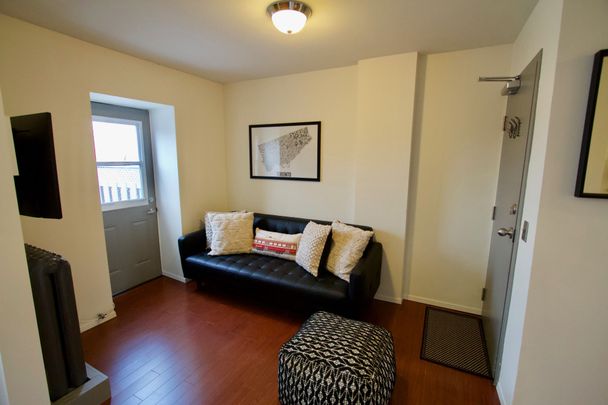 For Lease - 1130 Queen Street Unit# 3, Toronto, Ontario - Photo 1