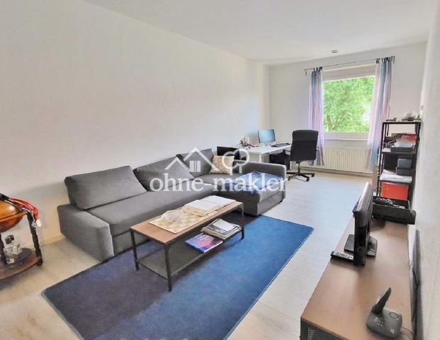 Beste Umgebungslage, ruhig gelegen in ruhigem Haus - Photo 1