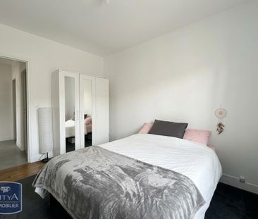 Location Appartement 2 pièces 42m² ROUEN 76000 - Photo 2
