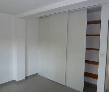 Location appartement t3 62 m² à Barjac (48000) - Photo 1