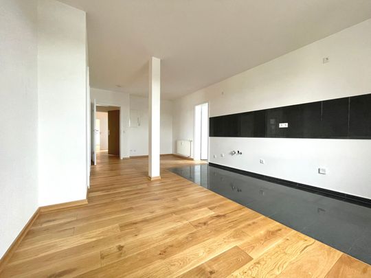 Dresden-Löbtau: Liebhaber für Dachgeschoss gesucht! - Photo 1