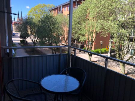 S:t Persgatan, Uppsala - Foto 5