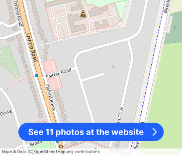 Gosford Close, Kidlington, Oxfordshire, OX5 - Photo 1