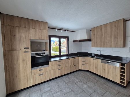 CHARMEY – 4.5 rooms in a quiet neighborhood - Foto 2