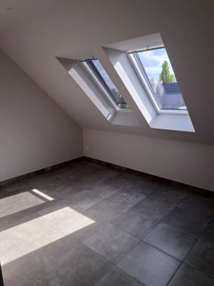 Nieuw Duplex Appartement met 3 slaapkamers en terras - Foto 1