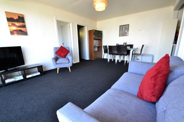 2/411a Wakefield Quay (ground floor), Stepneyville, Nelson - Photo 1