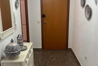 Apartamento de alquiler en Carrer Amparo Belda, 2, Sant Antoni