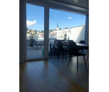 2½ Zimmer-Wohnung in Muri (AG), möbliert, auf Zeit - Photo 3