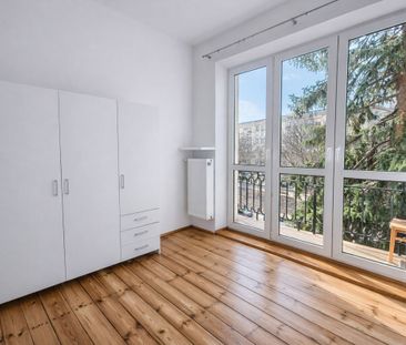 Mokotów – 2 pok. | MetroWilanowska | ul.Bukowińska - Фото 4