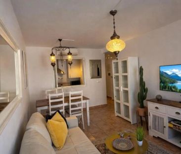 Piso de alquiler en Calle Tajo de Los Vados, 8, Vélez de Benaudalla - Foto 2