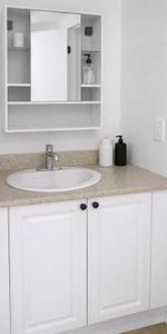 Plateau Mont-Royal-Centre-Ville-Superbe 3.5 lumineux complètement rénové - Photo 4