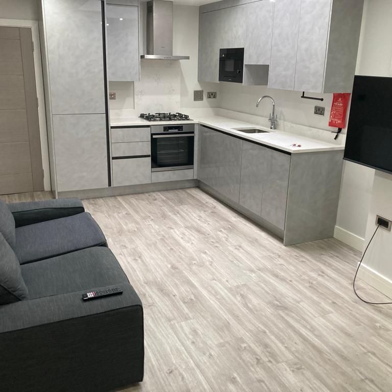 1 Bed Flat, Oxford Road, RG1 - Photo 1