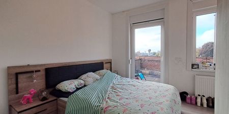 Appartement te huur in Oedelem voor € 670 met 1 slaapkamer - Photo 4