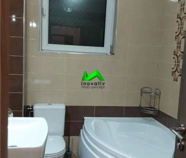 Apartament de inchiriat 3 camere Sibiu Turnisor - Photo 6