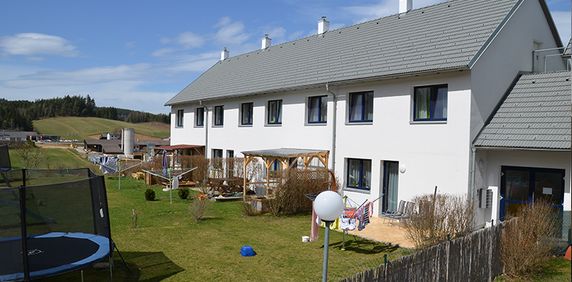 Wohnung in Rappottenstein - Photo 2