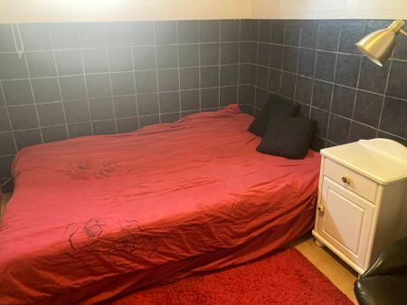 Kristian IV:s väg, Halmstad - Photo 3