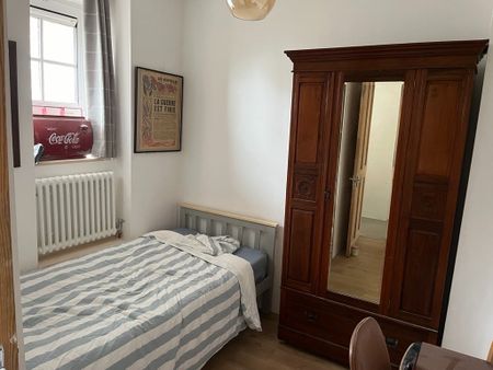 2 Bed Flat, Santley House, SE1 - Photo 3