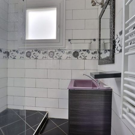 LA GLACIERE - T2 meublé - Photo 4