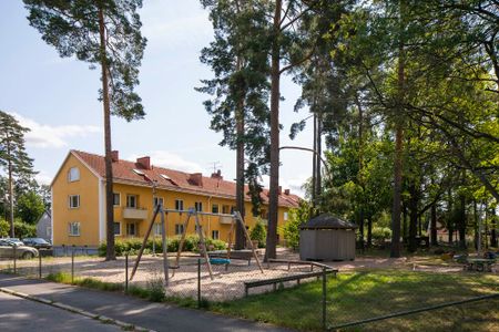 Ekorrvägen 2A - Foto 2