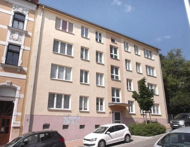 2 Zimmer Wohnung mit Balkon in der Nähe der Pauluskirche - Foto 1