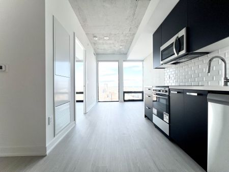 For Lease - 284 king Street Unit# 2301, Toronto, Ontario - Photo 3