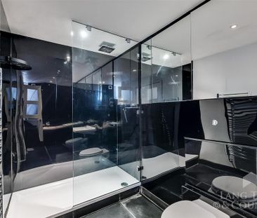5 bedroom semi-detached house to rent - Photo 2